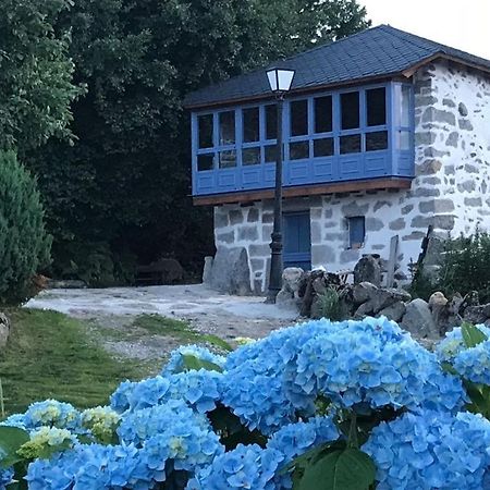 Vila Morena Corzos 外观 照片